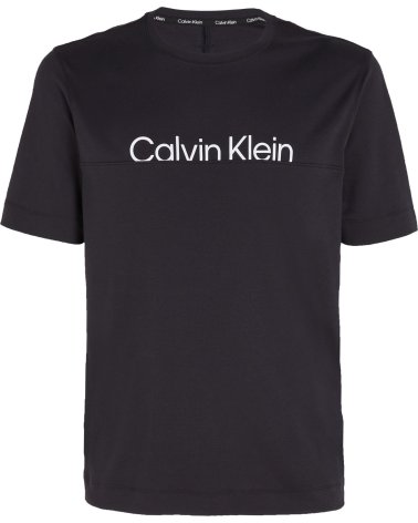Calvin Klein Short Sleeve T-shirt