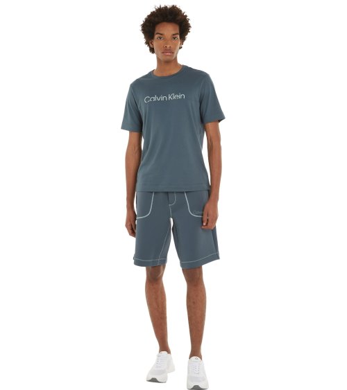 Calvin Klein T-shirt maniche corte