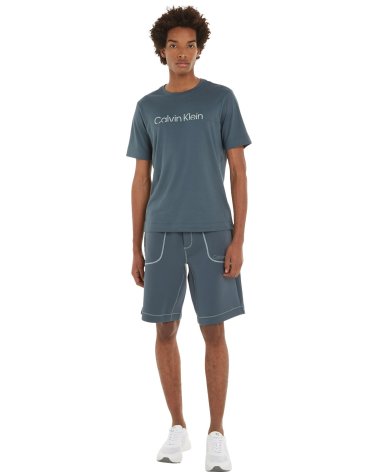 Calvin Klein T-Shirt kurze Ärmel