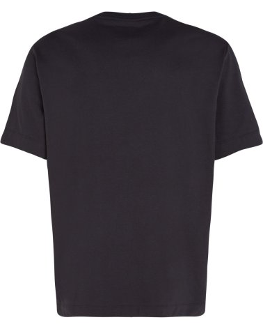 Calvin Klein T-shirt boxy maniche corte