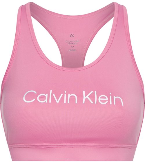 Calvin Klein soutien-gorge de sport sans armatures