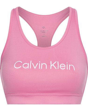 Calvin Klein sports bra without underwire