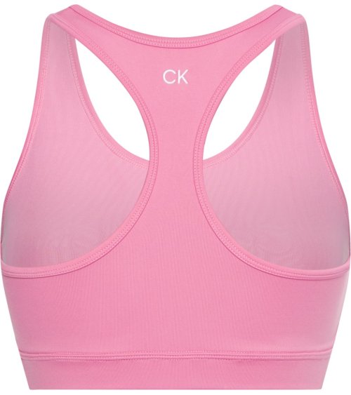 Calvin Klein soutien-gorge de sport sans armatures