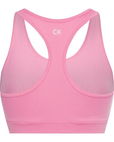 Calvin Klein soutien-gorge de sport sans armatures