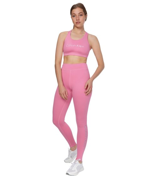 Calvin Klein soutien-gorge de sport sans armatures