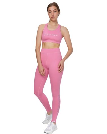 Calvin Klein soutien-gorge de sport sans armatures
