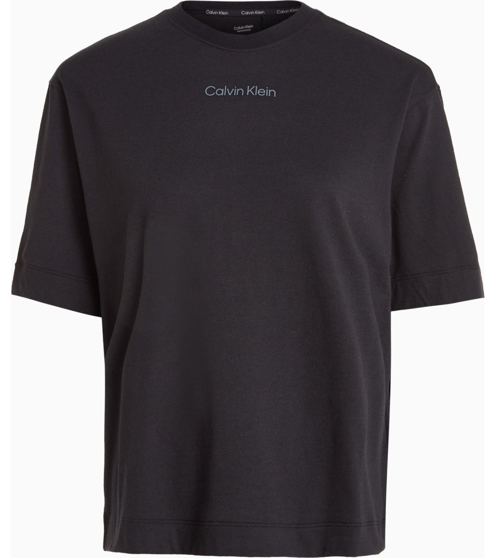 T-shirt Calvin Klein a maniche corte