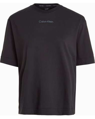 T-shirt Calvin Klein a maniche corte