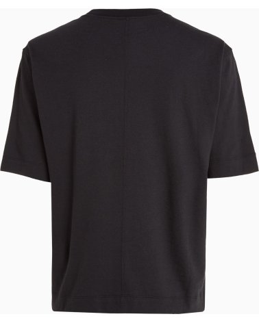 T-shirt Calvin Klein a maniche corte