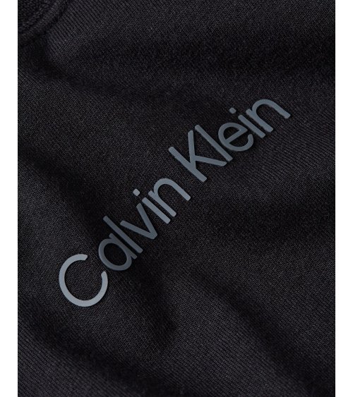 Calvin Klein T-Shirt mit kurzen Ärmeln