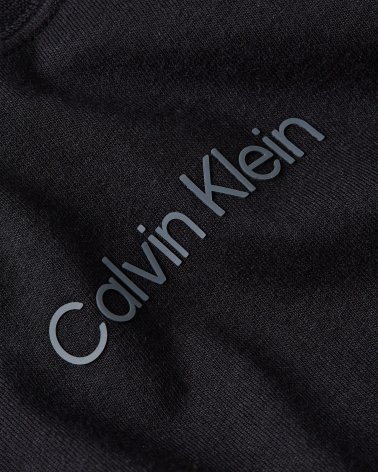 T-shirt Calvin Klein à Manches Courtes