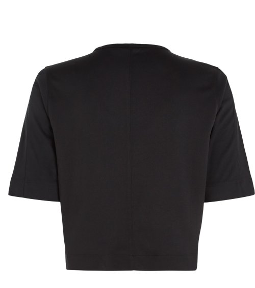 Cropped T-shirt Calvin Klein