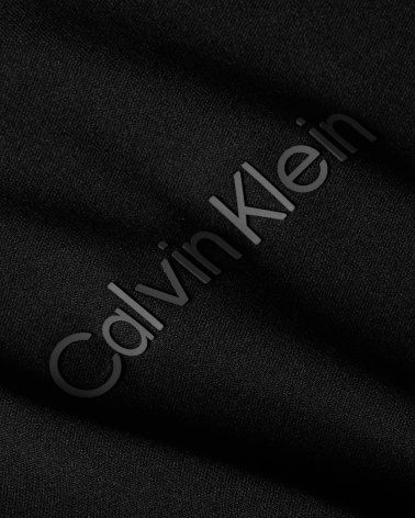 Cropped T-shirt Calvin Klein