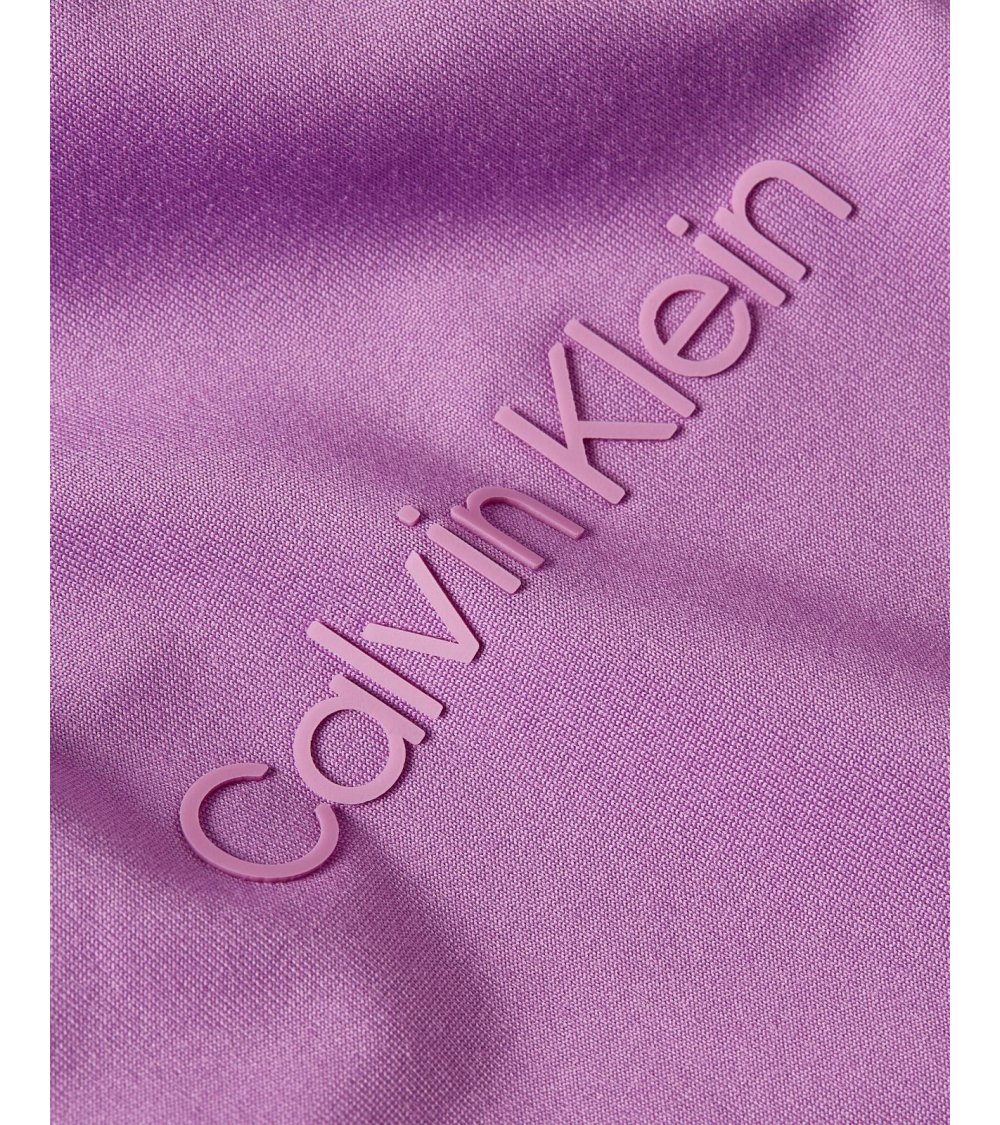 Cropped T-Shirt Calvin Klein