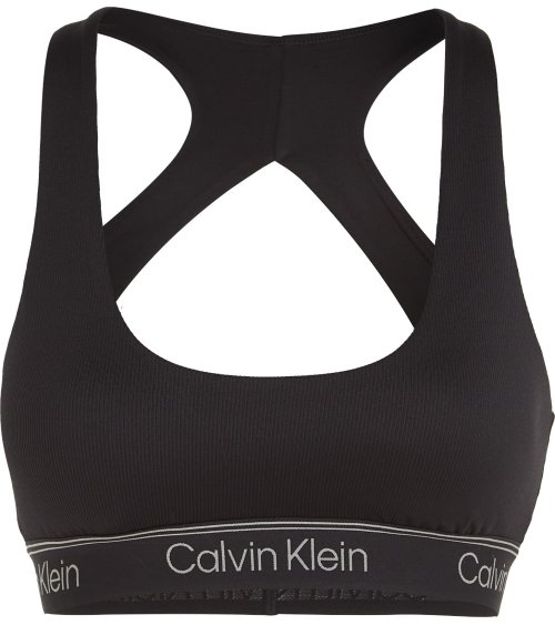 Calvin Klein Bandeau Sport-BH