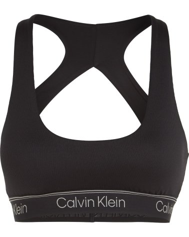 Calvin Klein soutien-gorge de sport à bande