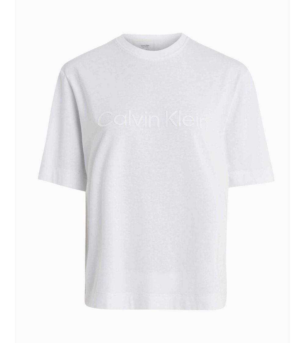 Calvin Klein T-shirt manches courtes
