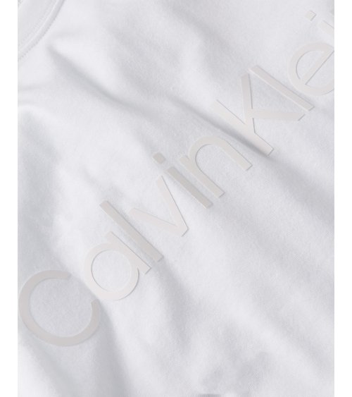Calvin Klein Short Sleeve T-shirt