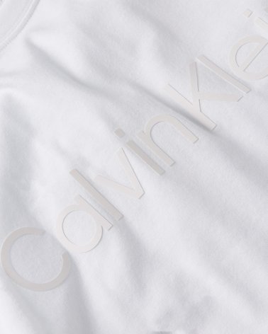 Calvin Klein Short Sleeve T-shirt