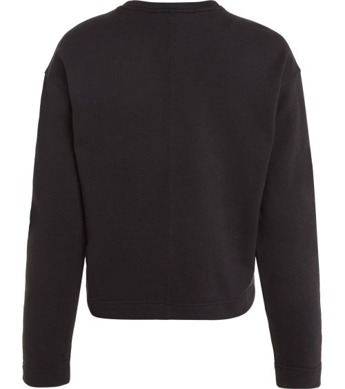 Sudadera de cuello redondo Calvin Klein