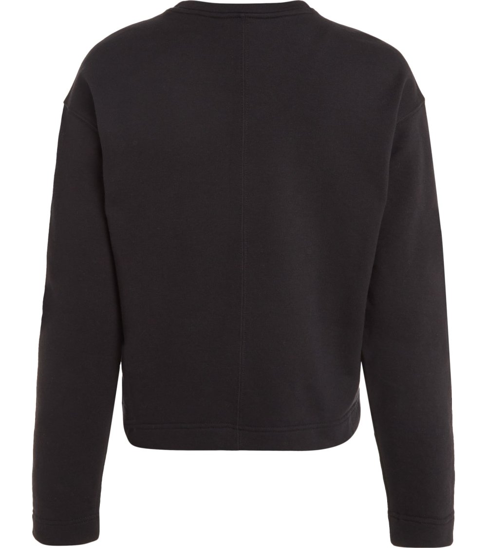 Calvin Klein crewneck sweatshirt