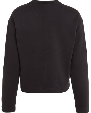 Sweatshirt col rond Calvin Klein