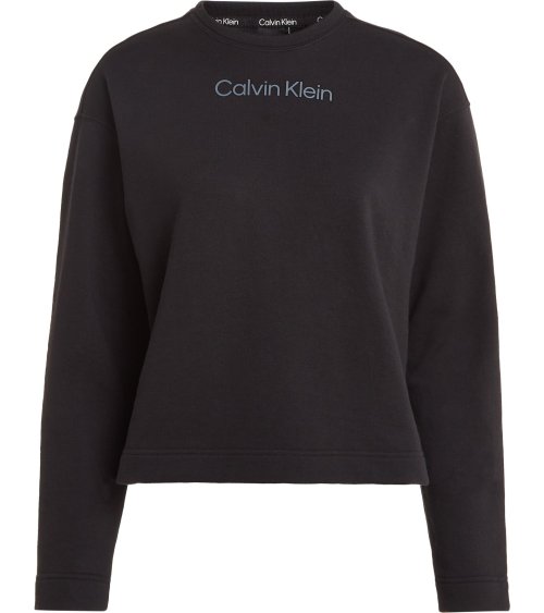 Calvin Klein felpa girocollo