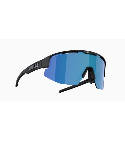 Bliz Sportsonnenbrille Matrix Photochromic