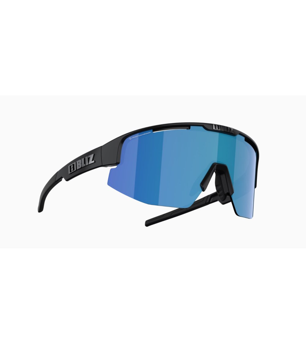 Bliz Occhiali Sportivi Matrix Photochromic