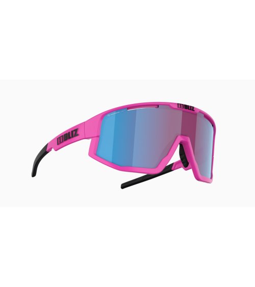 Bliz Gafas de Sol Deportivas Fusion Nordic Light