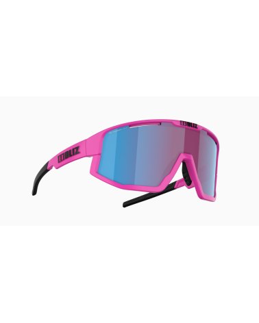 Bliz Occhiali Sportivi Fusion Nordic Light