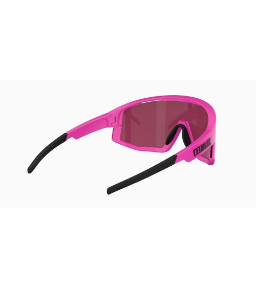 Bliz Gafas de Sol Deportivas Fusion Nordic Light