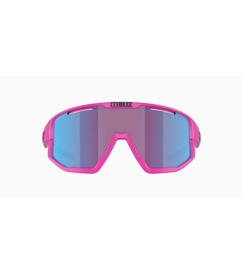 Bliz Gafas de Sol Deportivas Fusion Nordic Light