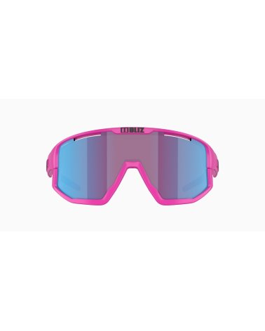 Bliz Occhiali Sportivi Fusion Nordic Light