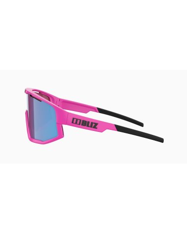 Bliz Gafas de Sol Deportivas Fusion Nordic Light