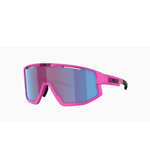Bliz Gafas de Sol Deportivas Fusion Nordic Light