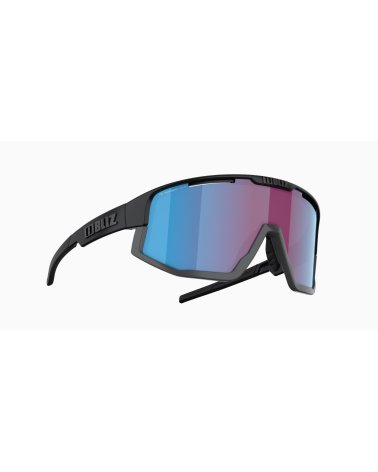 Bliz Occhiali Sportivi Fusion Nordic Light