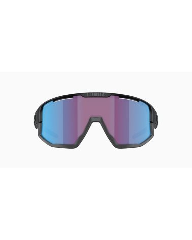 Bliz Occhiali Sportivi Fusion Nordic Light
