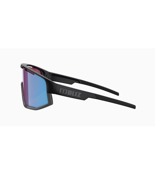 Bliz Occhiali Sportivi Fusion Nordic Light
