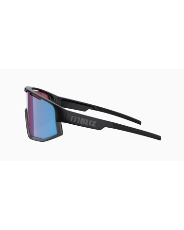 Bliz Gafas de Sol Deportivas Fusion Nordic Light