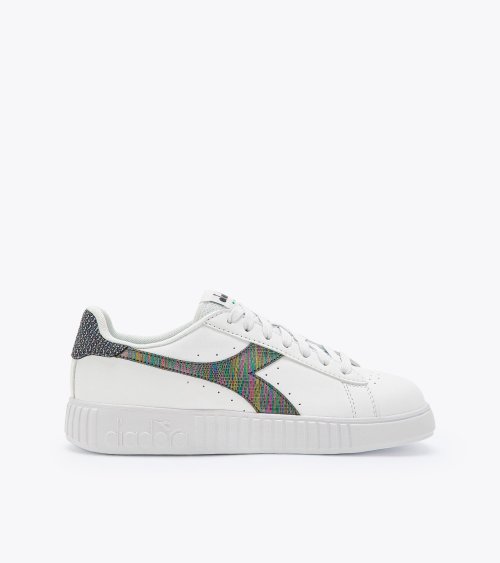 Diadora Step P Refraction baskets basses