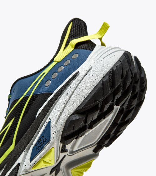 Diadora Equipe Sestriere XT Trail-Laufschuhe