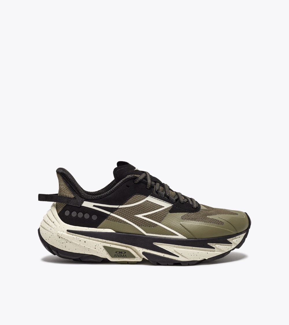 Diadora Equipe Sestriere XT running trail