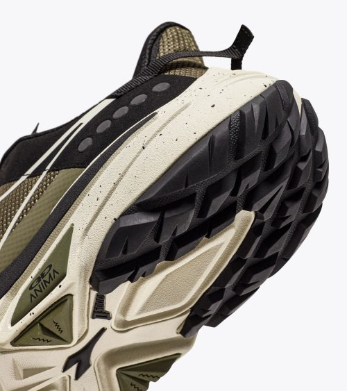 Diadora Equipe Sestriere XT trail running