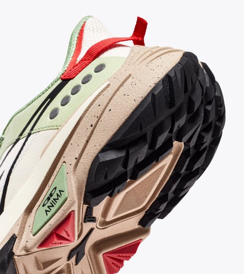 Diadora Equipe Sestriere XT scarpe running trail
