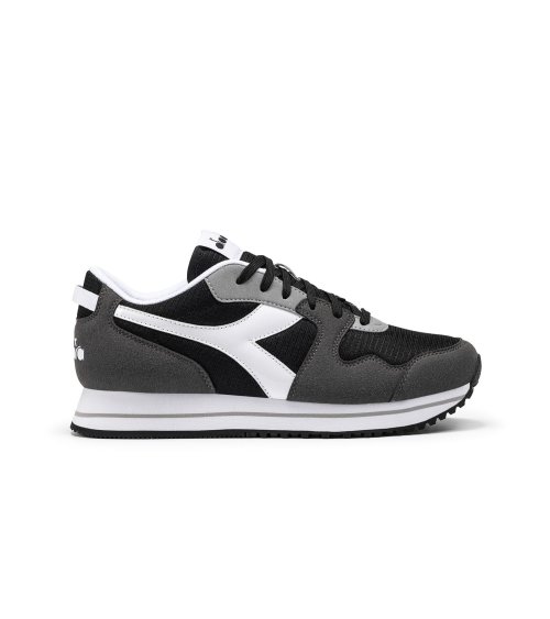 Diadora Skyler Platform baskets basses