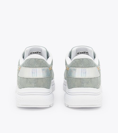 Diadora Passo 2 chaussures running synthétique