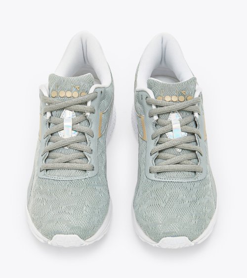 Diadora Passo 2 scarpe running sintetico
