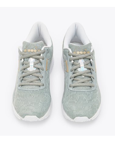 Diadora Passo 2 synthetic running shoes