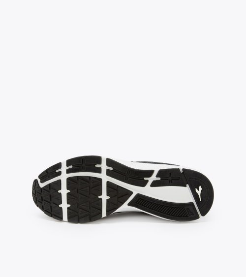 Diadora Passo 2 synthetic running shoes